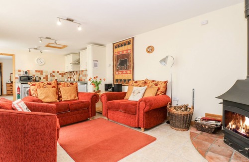 Redruth Cabaña | Mynheer Farm Bowji