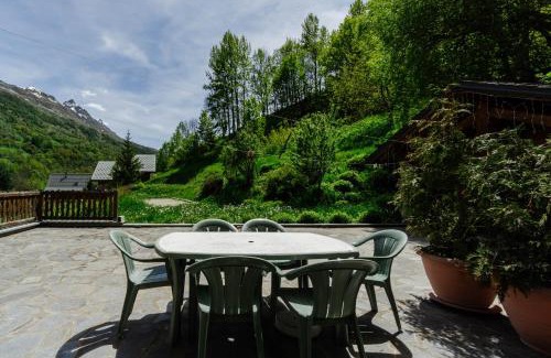 Valloire Apartamento | Myosotis