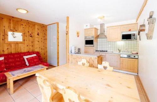 Valloire Apartamento | Myosotis