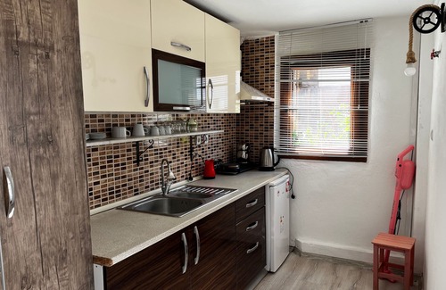 Sigacık Apartamento | Myra Butik Otel