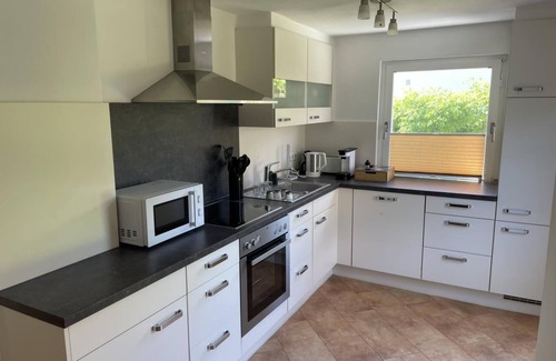 Bludenz Apartamento | myRelaxs kleine Villa Top 1