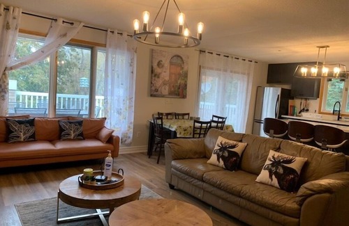 Lindsay Cabaña | Myriad Fins Cottage and Marina