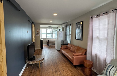 Lindsay Cabaña | Myriad Fins Cottage and Marina