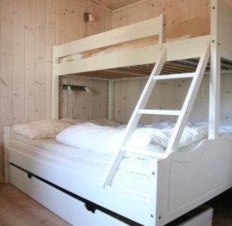 Myrkdalen Apartamento | Myrkdalen Resort Øvre Bygardslii apartment