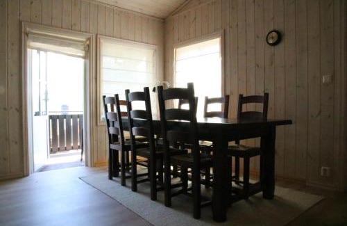 Myrkdalen Apartamento | Myrkdalen Resort Øvre Bygardslii apartment