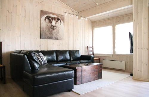 Myrkdalen Apartamento | Myrkdalen Resort Øvre Bygardslii apartment