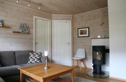 Myrkdalen Apartamento | Myrkdalen Resort Nedre Byggardslii apartment