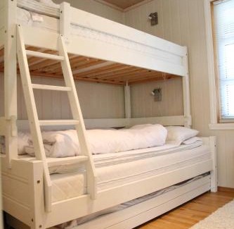 Myrkdalen Apartamento | Myrkdalen Resort Nedre Byggardslii apartment