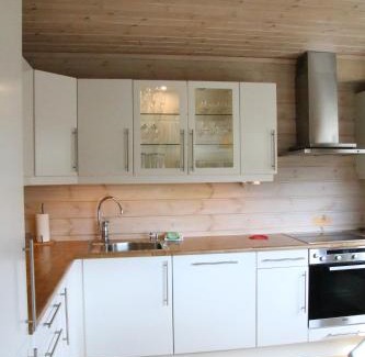 Myrkdalen Apartamento | Myrkdalen Resort Nedre Byggardslii apartment