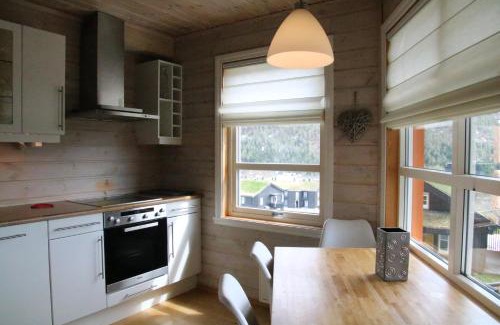 Myrkdalen Apartamento | Myrkdalen Resort Nedre Byggardslii apartment