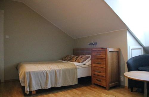 Myrkdalen Apartamento | Myrkdalen Resort- studio apartment