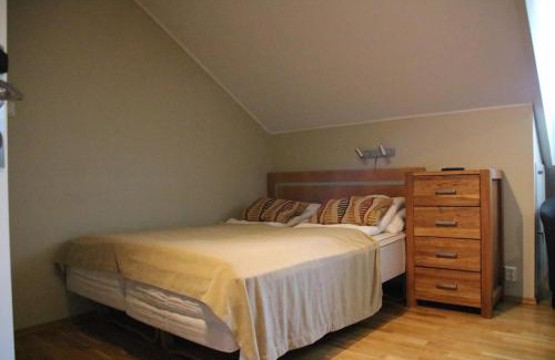 Myrkdalen Apartamento | Myrkdalen Resort- studio apartment