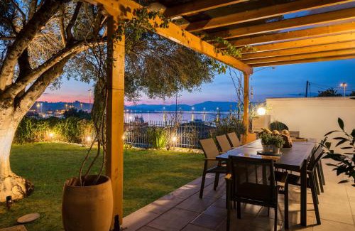 Corfu Town Villa | Myronis Villa Corfu Town