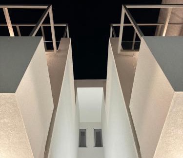 Chios Apartamento | MYROVOLOS APARTMENTS