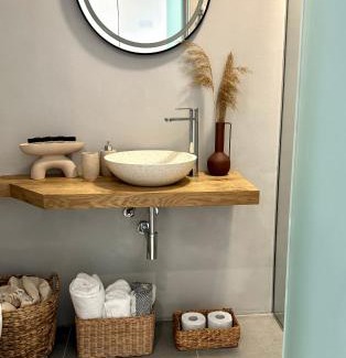 Chios Apartamento | MYROVOLOS APARTMENTS