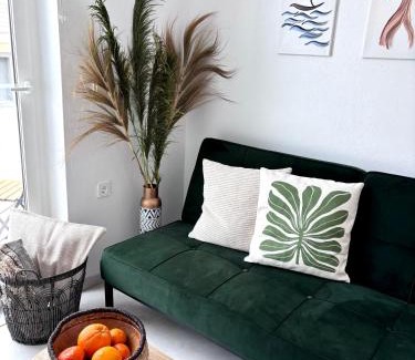 Chios Apartamento | MYROVOLOS APARTMENTS