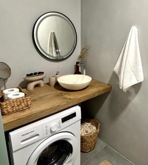 Chios Apartamento | MYROVOLOS APARTMENTS