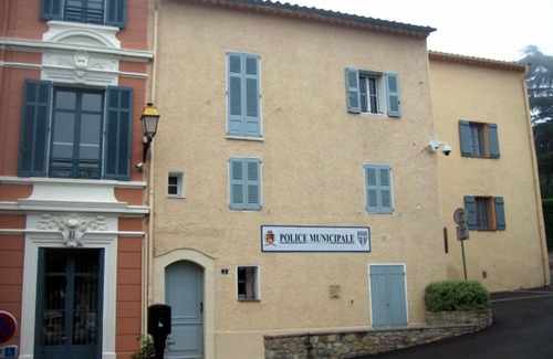 Chateauneuf-Grasse Casa | Myrte - Châteauneuf-Grasse