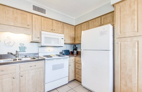 Myrtle Beach Apartamento | Myrtle Beach Resort