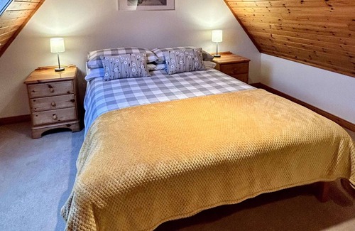 Clachtoll Casa | Myrtle Cottage - hermosas vistas al mar!