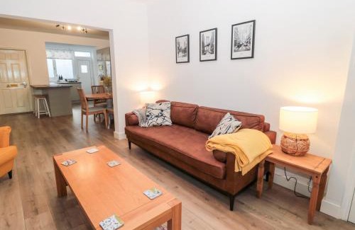 Amble Casa | Myrtle Cottage