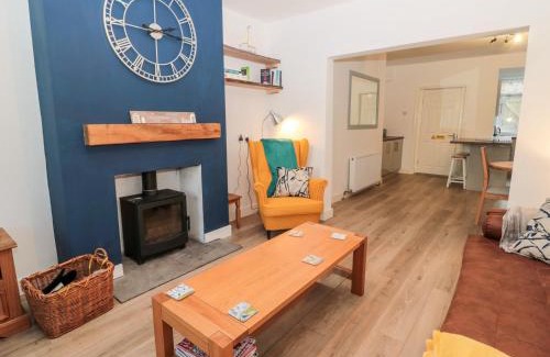 Amble Casa | Myrtle Cottage