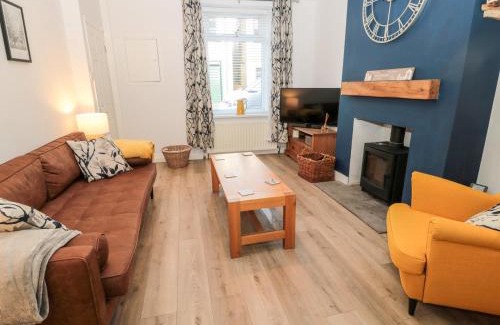 Amble Casa | Myrtle Cottage