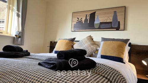 Ham Casa | Myrtles Barn Amazing Renovated 2 Bed No Guest Fee