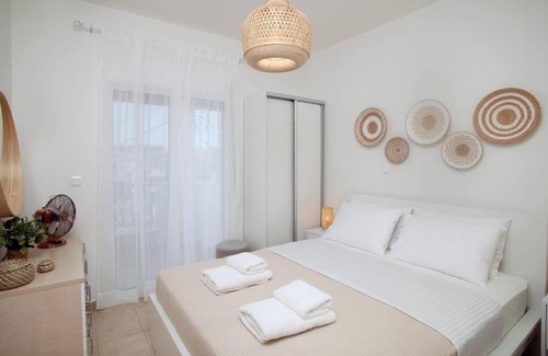 Kallithea Apartamento | Myrto's luxury house