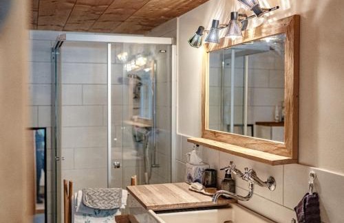 Jaun Casa | Mys Chalet - Authentique & rénové