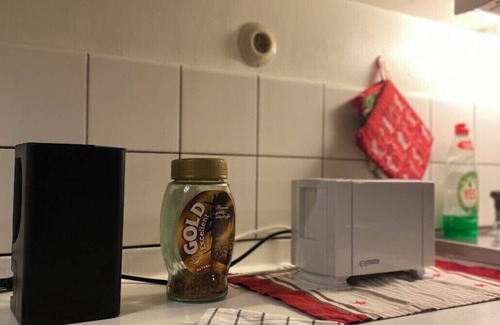 Ljungaverk Apartamento | Mysig lägenhet med 2 sovrum i Ljungaverk - perfekt för arbete och avkoppling