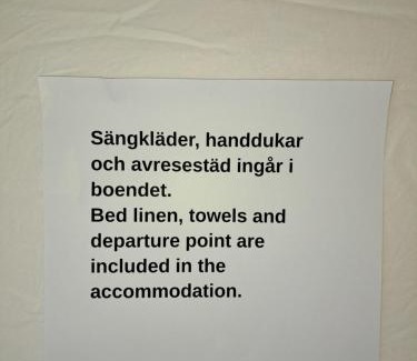 Salen Apartamento | Mysig lägenhet med fjällutsikt i Sälen