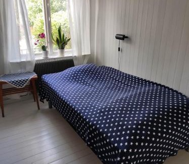 Alingsas Apartamento | Mysig liten lägenhet, Central, Nära Tågstation och Sjö