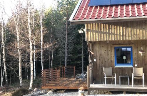 Lur Casa | Mysig och modern Stuga på Snögård, nära havet och naturen