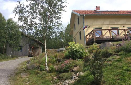 Lur Casa | Mysig och modern Stuga på Snögård, nära havet och naturen