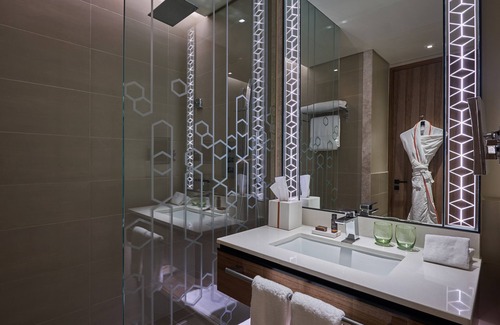 Muscat Hotel | Mysk Al Mouj Hotel