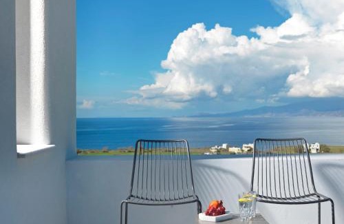 Tholos Hotel | Myst Boutique Hotel