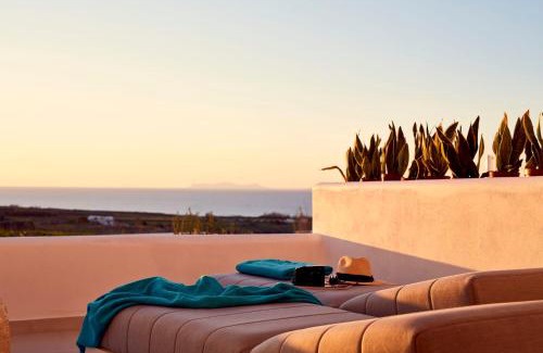 Tholos Hotel | Myst Boutique Hotel