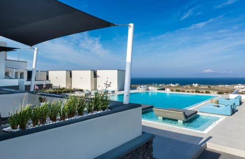 Tholos Hotel | Myst Boutique Hotel