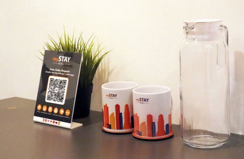 Pitogo Hotel | mySTAY BGC East