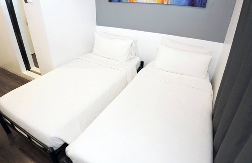 Pitogo Hotel | mySTAY BGC East