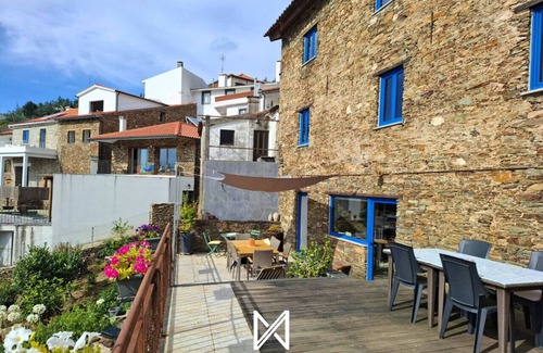 Arganil Casa | MyStay - Campus Natura | Double Standard w/ breakfast