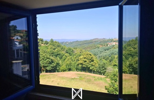 Arganil Casa | MyStay - Campus Natura | Double w/ breakfast