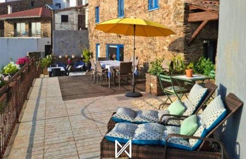 Arganil Casa | MyStay - Campus Natura | Double w/ breakfast