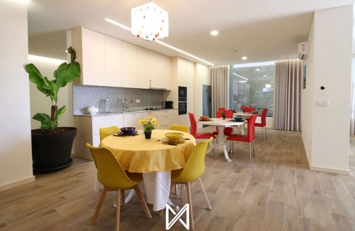 Vila Nova de Famalicao Apartamento | MyStay - Casa 134 | Apartment