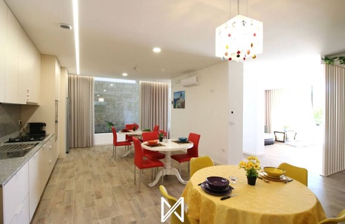 Vila Nova de Famalicao Apartamento | MyStay - Casa 134 | Apartment