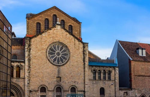 Montalegre e Padroso Apartamento | MyStay - Casa Miná 2 | Double