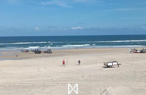 Pedrogao Apartamento | MyStay - Casa Sete Lano