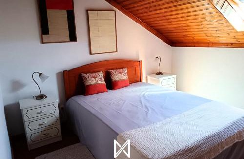 Pedrogao Apartamento | MyStay - Casa Sete Lano