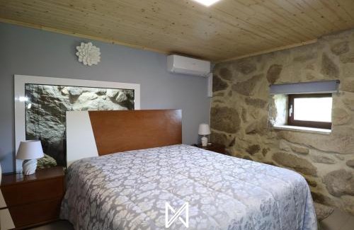 Tondela Complejo | MyStay - O Palheiro